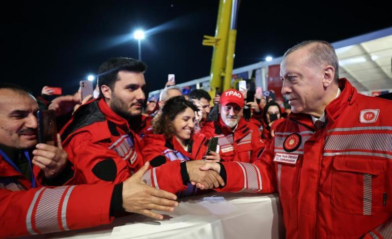 Karadeniz gazında tarihi gün Erdoğan’dan çifte müjde