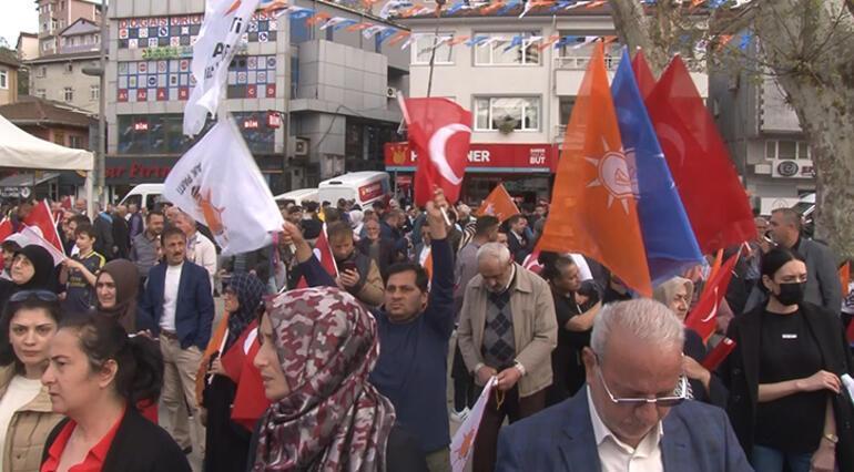 Bakan Kurum: İstanbul’da tek bir riskli yapı bırakmayacağız