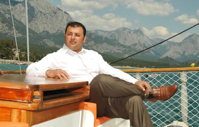 Eski ATO başkanvekili Mehmet Aypek neden öldürüldü Oğlu konuştu