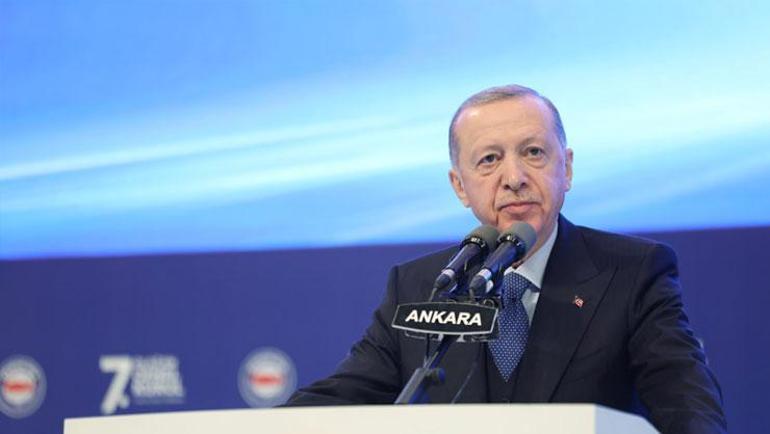 Cumhurbaşkanı Erdoğan çalışma yapıyoruz diyerek duyurdu Seçimden sonra emeklilere müjde