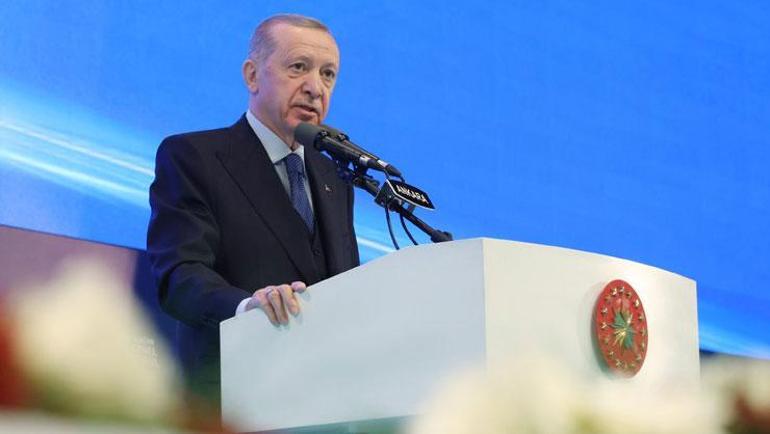 Cumhurbaşkanı Erdoğan çalışma yapıyoruz diyerek duyurdu Seçimden sonra emeklilere müjde