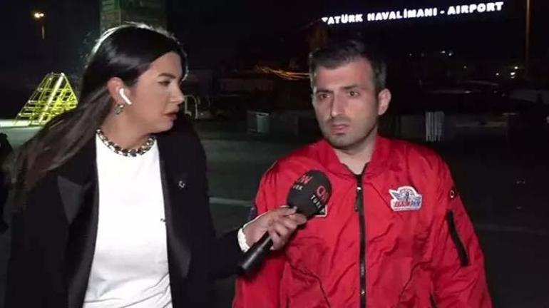 Selçuk Bayraktar CNN Türkte konuştu: Mandacı anlayışa karşıyız
