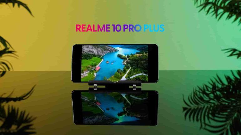 Realme 10 Pro+ detaylı inceleme