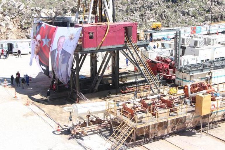 TPAO’dan Gabar petrolü açıklaması Yeni keşif potansiyeli yüksek