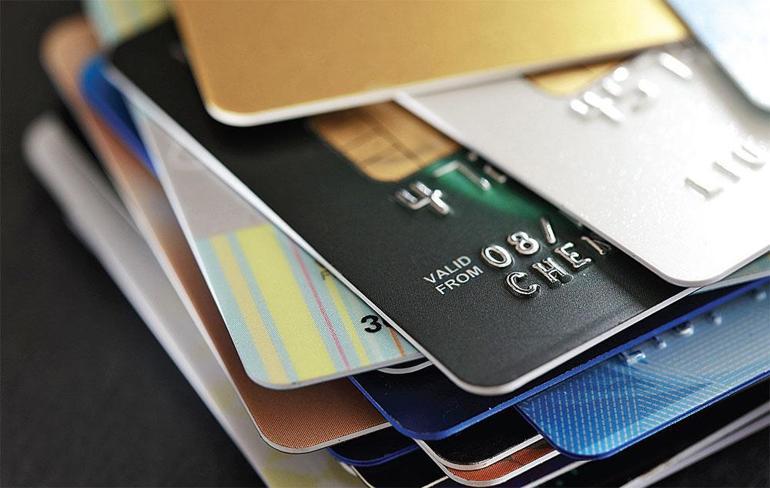 Kredi kartında en çok yapılan 10 hata