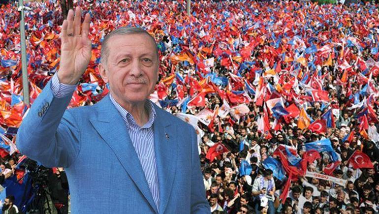 Cumhurbaşkanı Erdoğandan esnafa prim gün sayısı müjdesi