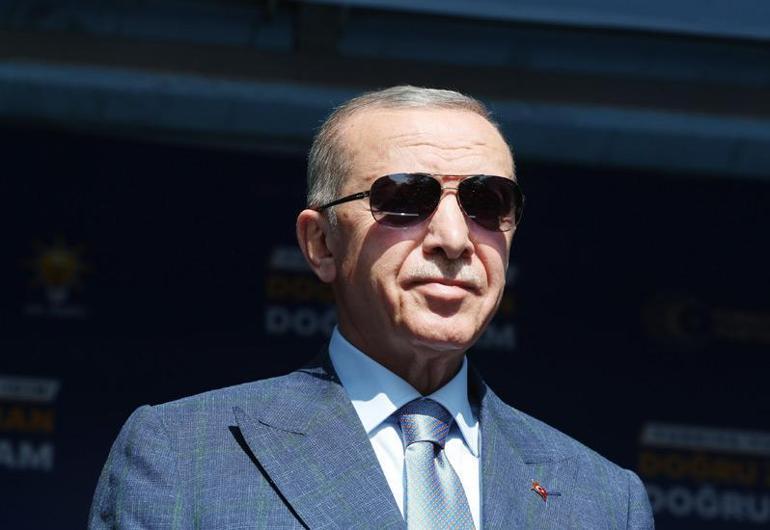 Seçime günler kala dikkat çeken Erdoğan analizi