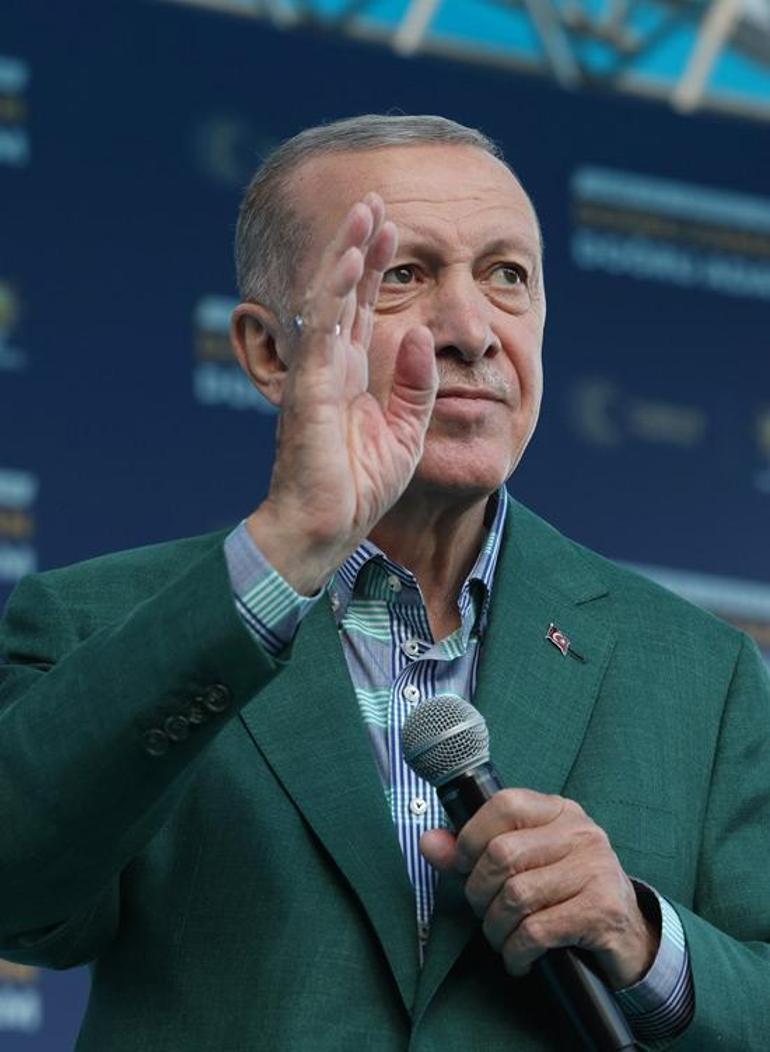 Dünya Türkiyedeki seçimleri mercek altına aldı: Komşu yakından takip edecek