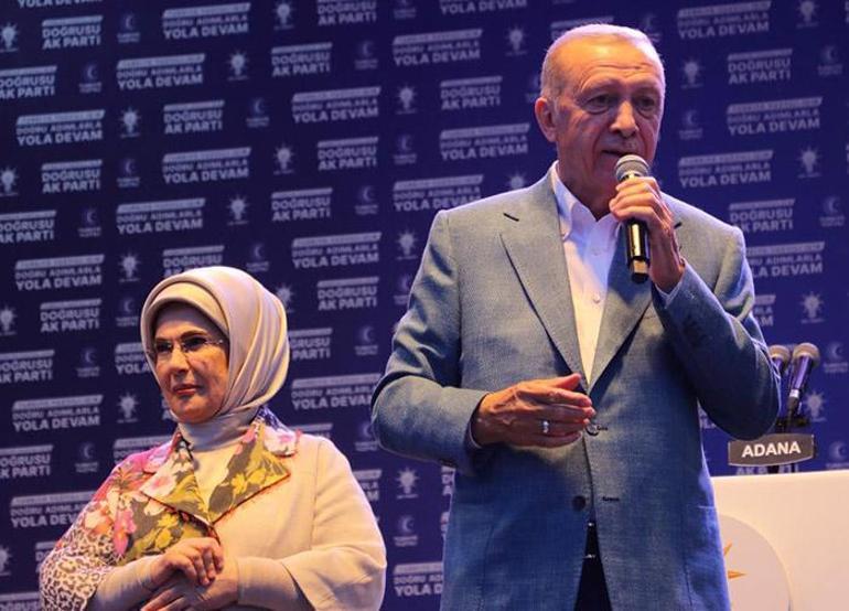 Cumhurbaşkanı Erdoğandan depremzede öğrencilere ek kontenjan müjdesi