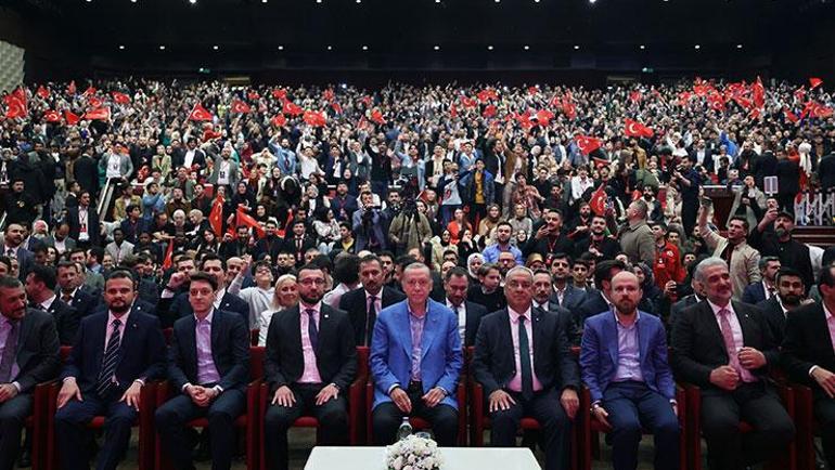 Cumhurbaşkanı Erdoğandan muhalefete Bayraktar tepkisi: Devletten bir şey almıyor