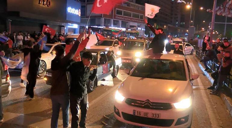Varank: Bursa da Türkiye de Cumhurbaşkanımızın Türkiye sevdasının arkasında duruyor