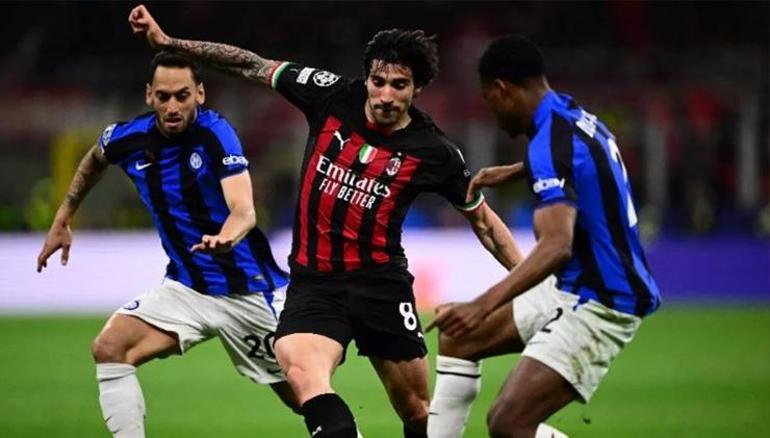 INTER MİLAN MAÇI NE ZAMAN, SAAT KAÇTA Şampiyonlar Ligi Inter Milan maçı hangi kanalda şifresiz mi yayınlanacak
