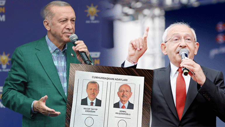 Dünya basını yazdı: Erdoğan zafere çok yakın İşte Kılıçdaroğlu itirafı