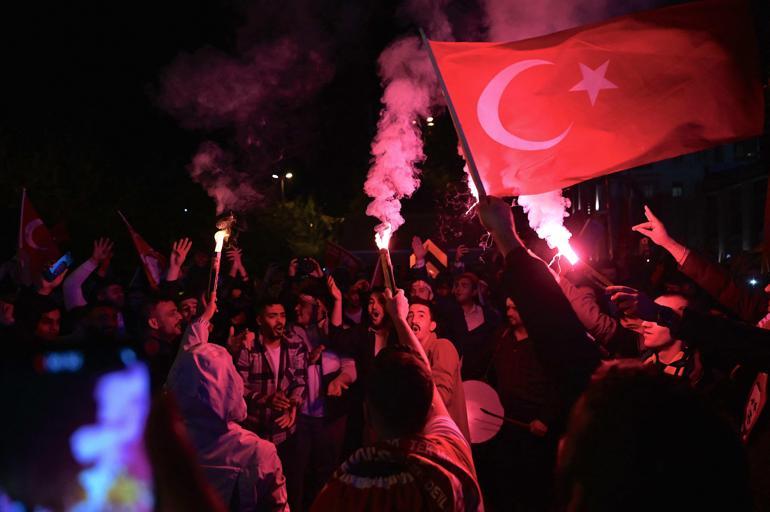 Beklentilere meydan okudu Batı medyası Türk seçimlerinden dersini aldı