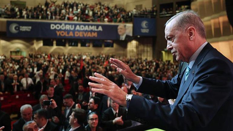 Cumhurbaşkanı Erdoğandan depremzedelere hakarete sert tepki: Bunların gerçek yüzü bu