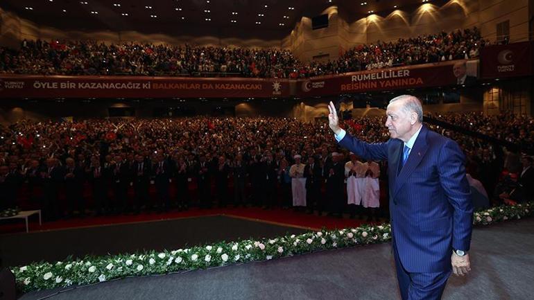 Cumhurbaşkanı Erdoğandan Türkevi saldırısına sert tepki: Bu teröristi bulun