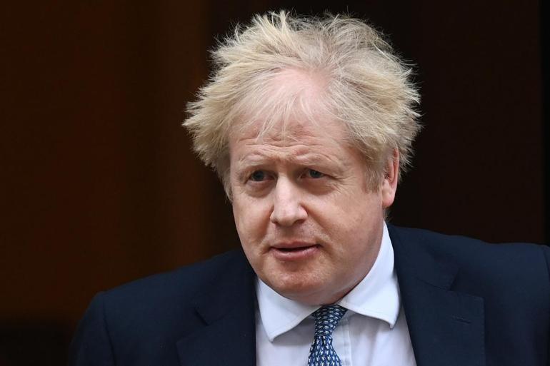 Boris Johnsonın geçmişi yakasını bırakmıyor Yine gündemde, başı beladan kurtulmuyor