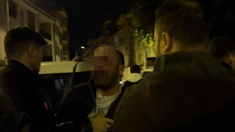 Polisten 30 kilometre kaçan ehliyetsiz sürücüye 29 bin TL ceza
