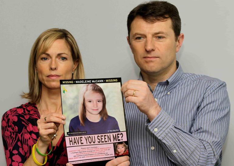16 yıl önce kaybolmuştu... Madeleine McCann için yeni arama