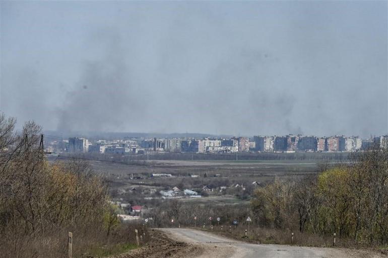 Rusya-Ukrayna savaşında bomba itiraf: 20 binden fazla kayıp verdik