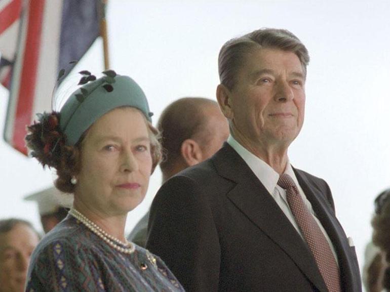 FBI açıkladı: 1980lerde Kraliçe 2. Elizabeth’e suikast planlandı