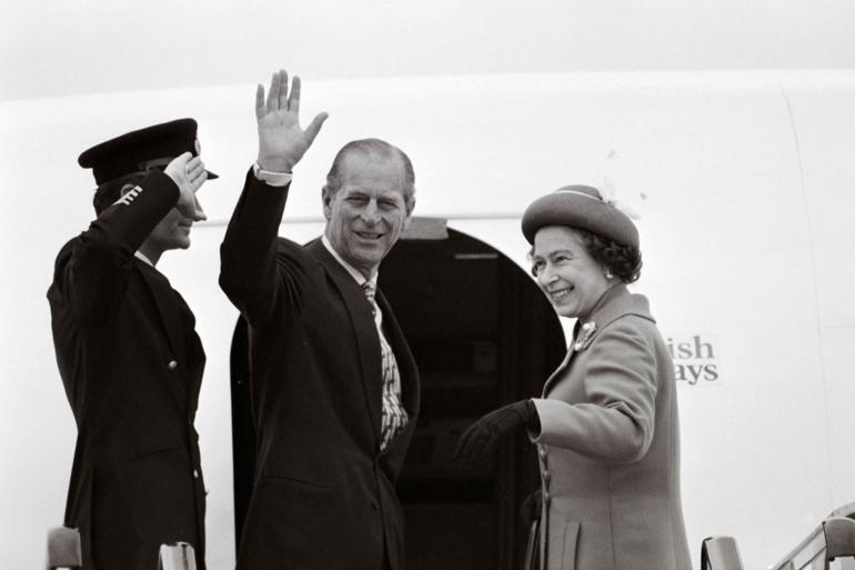 FBI açıkladı: 1980lerde Kraliçe 2. Elizabeth’e suikast planlandı