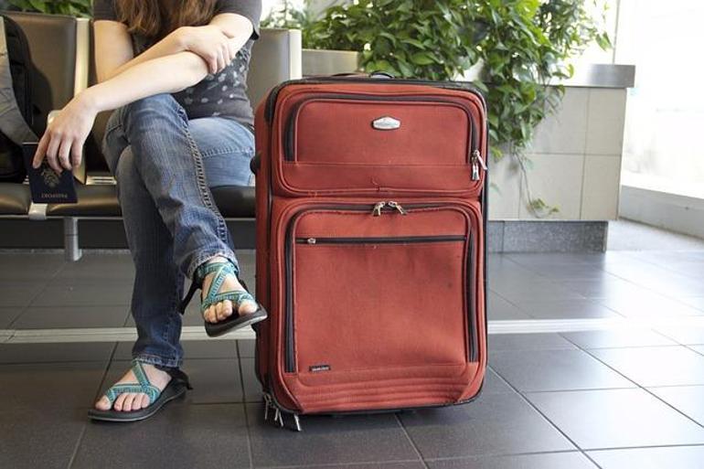 Uçak bagajı kilo sınırı kaçtır Hangi havayolu kaç kilogram bagaj alıyor