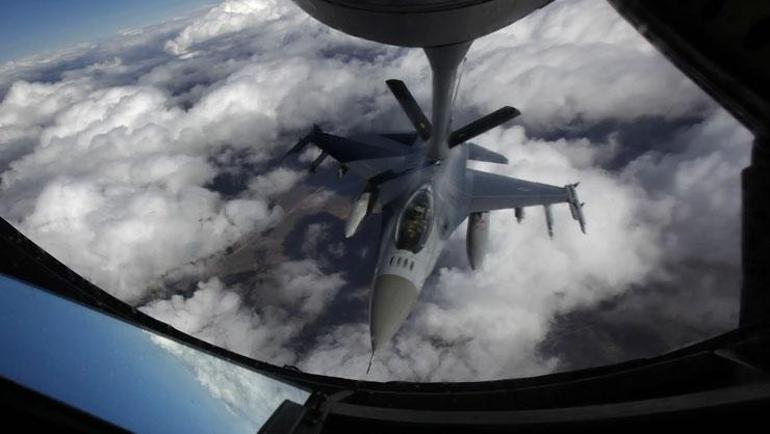 Ukrayna’da Rusya’yı yıpratma savaşı Uzman isimden flaş yorum: En az 400 F-16 lazım