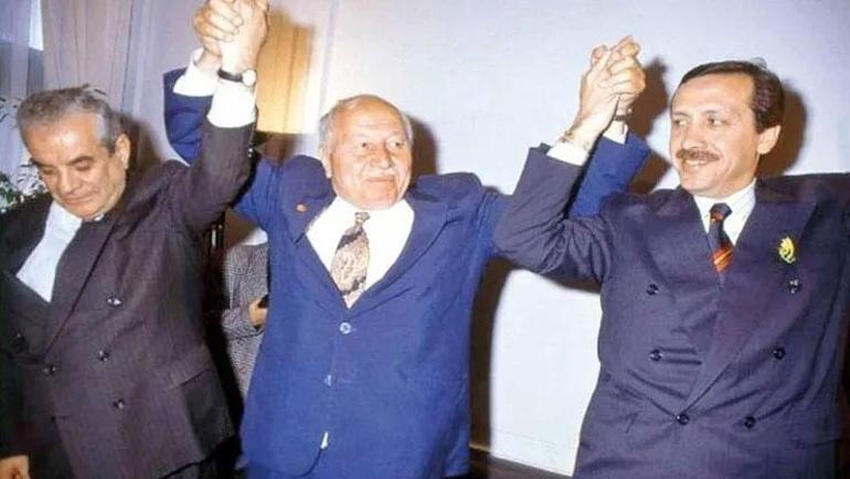 30 yıldır yenilgiyi tatmadı İşte Erdoğanın hikayesi