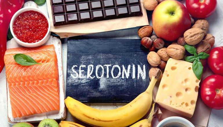Serotonin içeren besinler nelerdir En çok serotonin hangi gıdalarda var