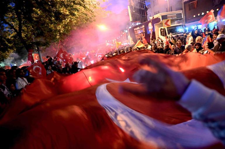Seçim sonucunu hazmedemedi ABDli dergiden skandal Türkiye çağrısı