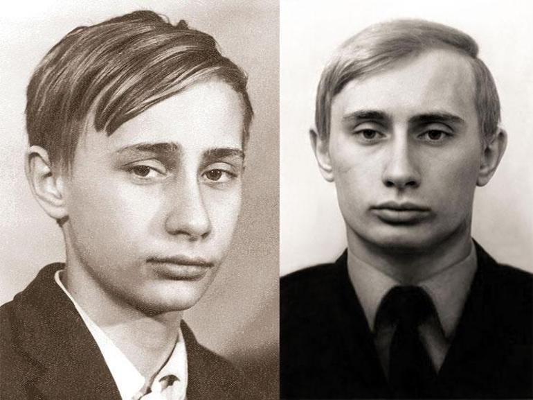 Putinin annesi olduğunu iddia etmişti... 97 yaşında öldü, geriye anlattıkları kaldı