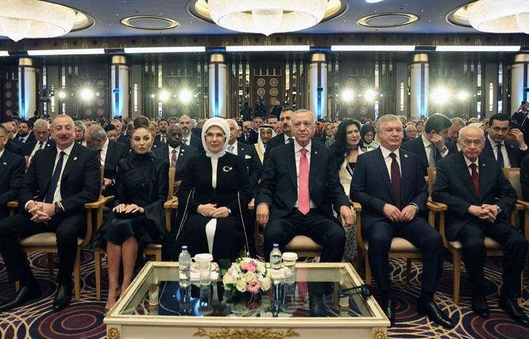 Cumhurbaşkanı Erdoğan’dan yeni dönemin ilk mesajları: Kabineyi bu akşam açıklayacağım
