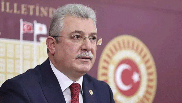AK Partiden asgari ücret, memur ve emekli maaşı açıklaması Akbaşoğlu tarih verdi