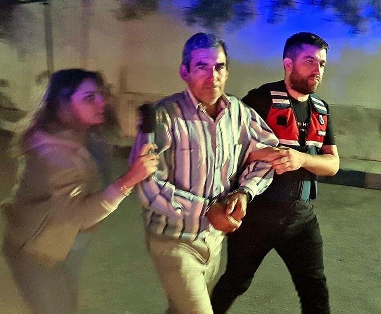 Türkiyenin konuştuğu olayda yeni gelişme: Gamzenin ölmeden 5 dakika önce çekilmiş fotoğrafı çıktı