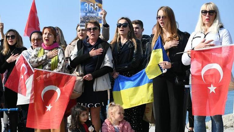 Ukrayna’nın Ankara Büyükelçisi Bodnar: Türkiye’yi örnek alıyoruz
