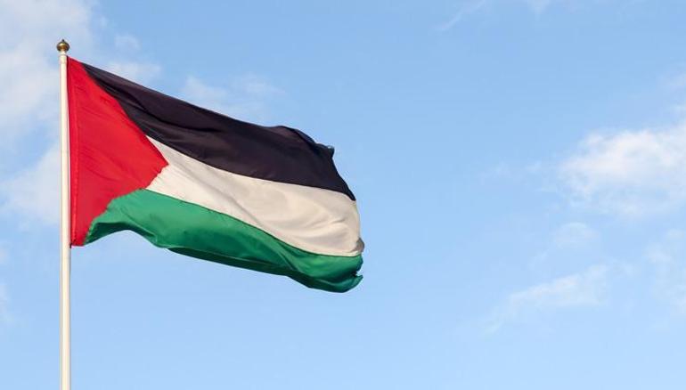 Filistin nerede, haritası ve komşuları Filistin bayrağı, para birimi... Filistin gezilecek yerler