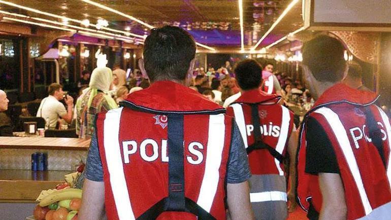 İstanbul’da kaçak göçmenlere karşı yeni dönem Her akşam yapılacak