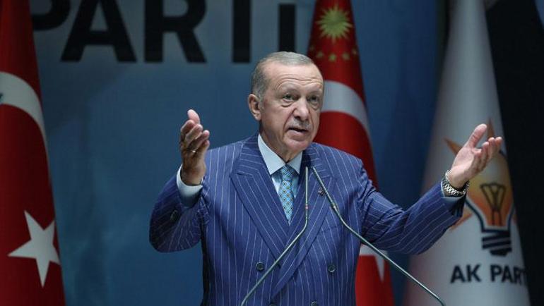 Erdoğan’dan emekli maaşlarına zam açıklaması ‘İyileştirme için gerekli talimatı verdim’