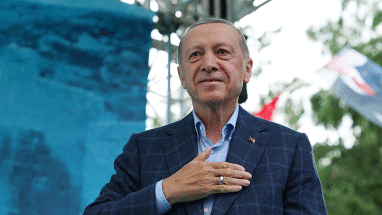 Cumhurbaşkanı Erdoğandan enflasyonla mücadele mesajı: Fırsatçılara müsaade etmeyeceğiz