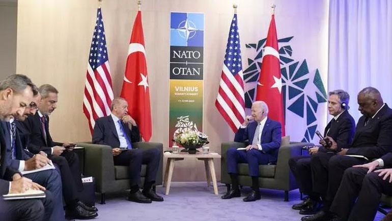 Türkiyenin diplomasi zaferi dünyada manşet ABD basını verilen tavizleri tek tek yazdı