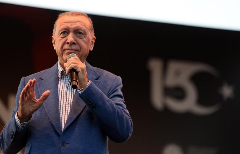Dünya medyasından dikkat çeken analiz: Türkiye ve Erdoğan yükselişte