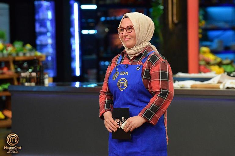 İşte Masterchef All Starın yeni kaptanları...