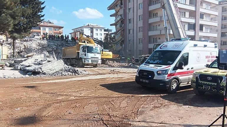 134 kişiye mezar oldu Ayşe-Mehmet Polat sitesi ile ilgili şok iddianame