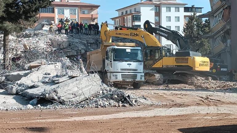 134 kişiye mezar oldu Ayşe-Mehmet Polat sitesi ile ilgili şok iddianame