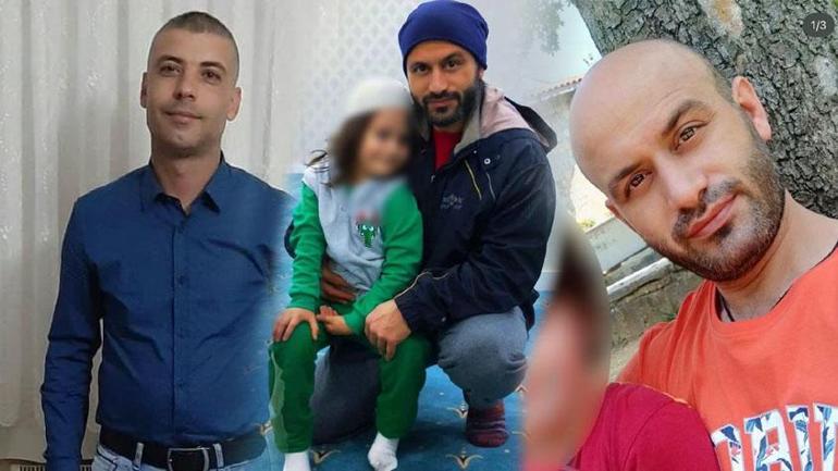 İstanbulda korkunç olay Kiracısını çocuğunun gözünün önünde öldürdü