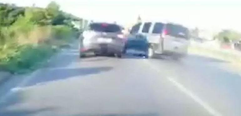 5 kişinin öldüğü ‘makas’ dehşetinde sürücünün ifadesi ortaya çıktı
