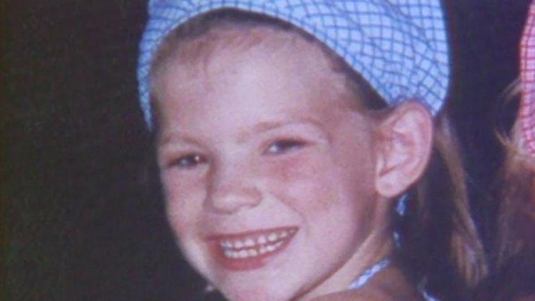 6 yaşındaki kızı kaçırıp kafasını taşla ezdi İdamından önce son sözleri herkesi şaşırttı