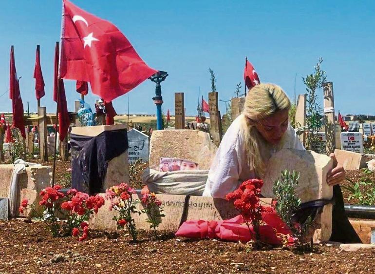 Anne, baba, abla sözümü tuttum Hikayesi herkesi ağlattı