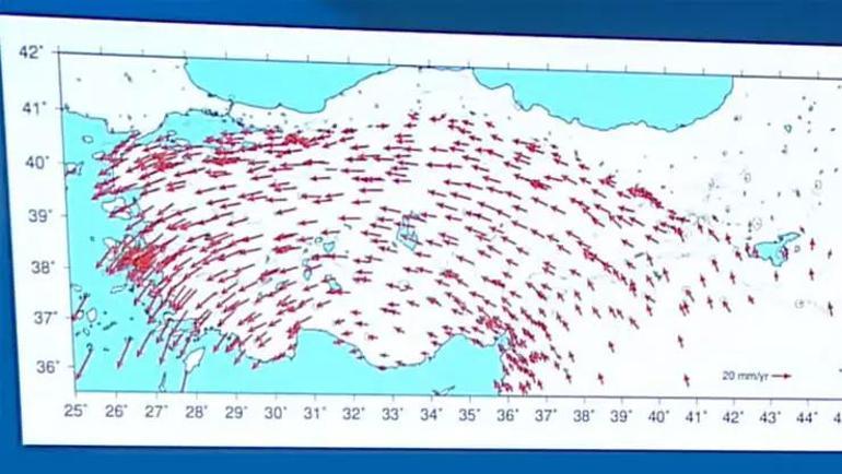 Kandillinin İstanbul risk haritası İstanbul için en kötü senaryo... Uzman isimlerden CNN TÜRKte dikkat çeken açıklamalar